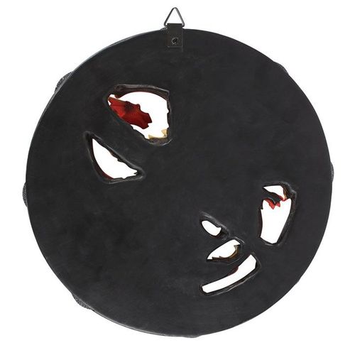 Beltane Dragon Resin Wall Plaque by Anne Stokes | Inspired Creative Gifts | UK Supplier