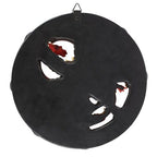 Beltane Dragon Resin Wall Plaque by Anne Stokes | Inspired Creative Gifts | UK Supplier