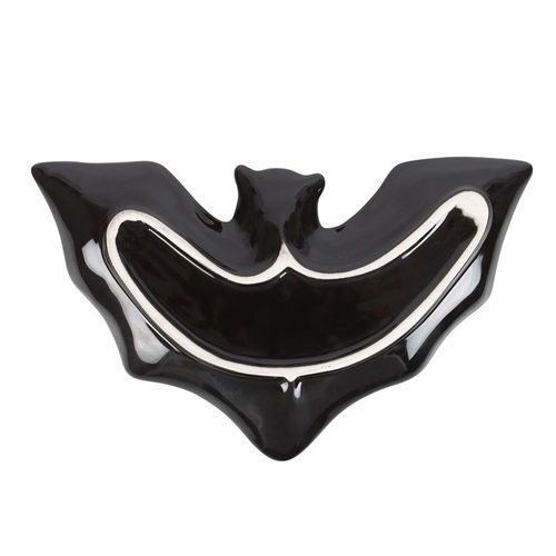 Black Bat Trinket Dish | Inspired Creative Gifts | UK Supplier