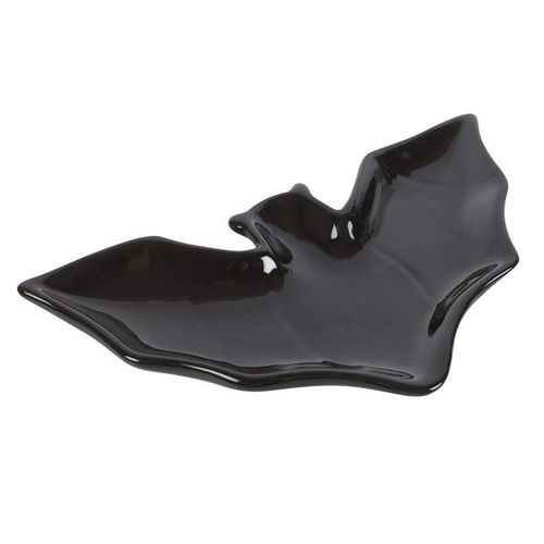 Black Bat Trinket Dish | Inspired Creative Gifts | UK Supplier