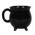 Black Cauldron Mug | Inspired Creative Gifts | UK Supplier