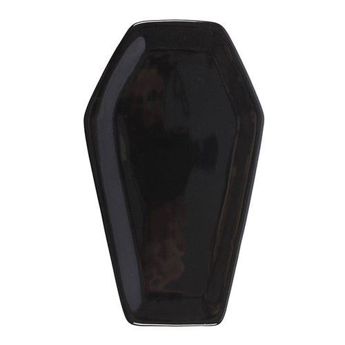 Black Coffin Trinket Tray | Inspired Creative Gifts | UK Supplier