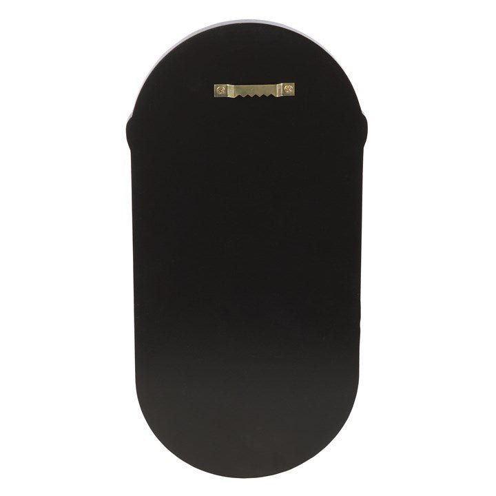 Black Moth Altar Shelf | Inspired Creative Gifts | UK Supplier