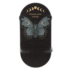 Black Moth Altar Shelf | Inspired Creative Gifts | UK Supplier