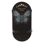 Black Moth Altar Shelf | Inspired Creative Gifts | UK Supplier