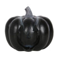 Black Pumpkin Incense Cone Holder | Inspired Creative Gifts | UK Supplier