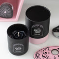 Black Rose Candle with 3D Roses | Inspired Creative Gifts | UK Supplier