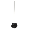 Black Rose Resin Incense Stick Holder | Inspired Creative Gifts | UK Supplier