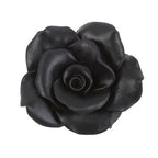 Black Rose Resin Incense Stick Holder | Inspired Creative Gifts | UK Supplier