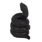Black Snake Incense Stick Holder | Inspired Creative Gifts | UK Supplier
