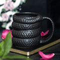 Black Snake Mug | Inspired Creative Gifts | UK Supplier