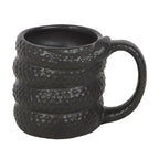 Black Snake Mug | Inspired Creative Gifts | UK Supplier