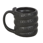 Black Snake Mug | Inspired Creative Gifts | UK Supplier