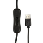 Black Talking Board Electric Aroma Lamp | Inspired Creative Gifts | UK Supplier