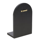 Black Triple Moon Incense Holder Shelf | Inspired Creative Gifts | UK Supplier