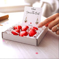 Personalised Mum You're The Best Earring Gift Hamper
