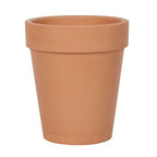 Bloom Where You Are Planted Terracotta Plant Pot | Inspired Creative Gifts | UK Supplier