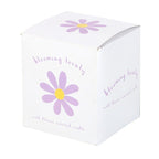 Blooming Lovely Daisy Wildflower Candle | Inspired Creative Gifts | UK Supplier