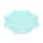 Blue Mandala Incense Stick Holder | Inspired Creative Gifts | UK Supplier