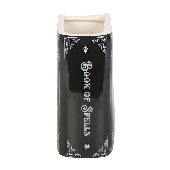 Book of Spells Flower Vase | Inspired Creative Gifts | UK Supplier