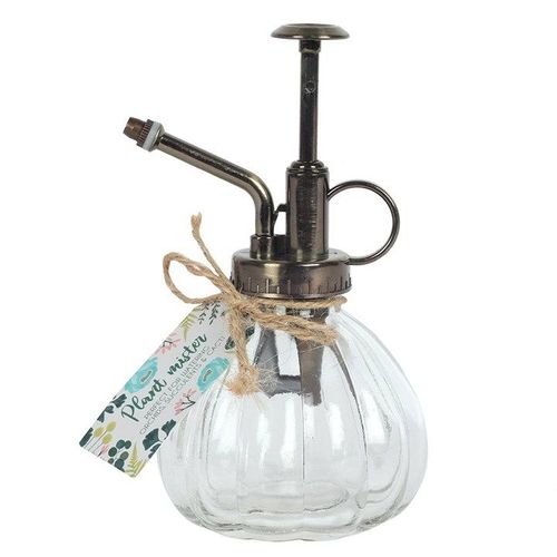 Botanical Plant Mister | Garden Accessories | Inspired Creative Gifts