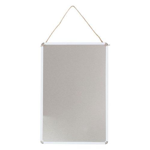 Broom Parking Metal Sign | Inspired Creative Gifts | UK Supplier