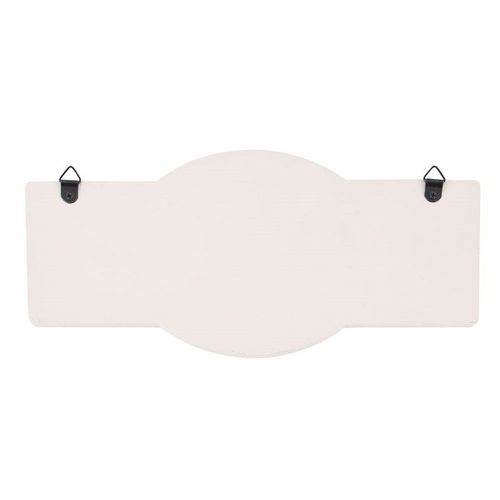 Broom Parking Wall Hook Sign | Inspired Creative Gifts | UK Supplier