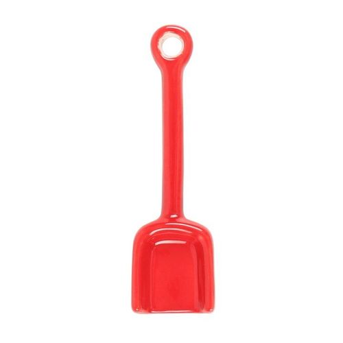 Bucket Shaped Ceramic Mug with Spade Spoon | Inspired Creative Gifts | UK Supplier