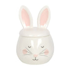 Bunny Face Oil Burner | Inspired Creative Gifts | UK Supplier