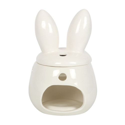 Bunny Face Oil Burner | Inspired Creative Gifts | UK Supplier
