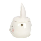 Bunny Face Oil Burner | Inspired Creative Gifts | UK Supplier