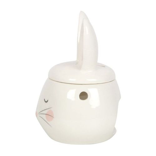 Bunny Face Oil Burner | Inspired Creative Gifts | UK Supplier