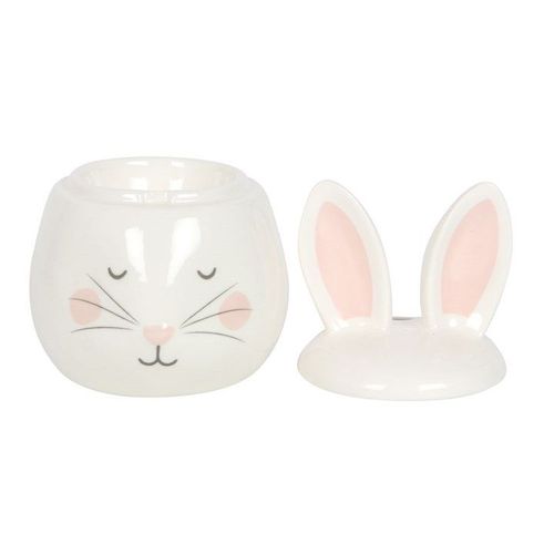 Bunny Face Oil Burner | Inspired Creative Gifts | UK Supplier
