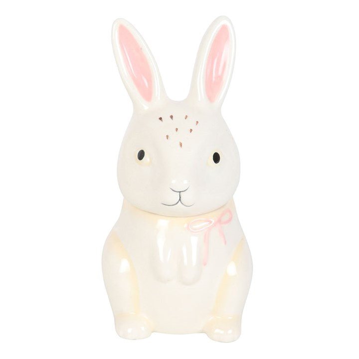 Bunny Shaped Oil Burner | Inspired Creative Gifts | UK Supplier