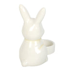 Bunny Shaped Tealight Holder | Inspired Creative Gifts | UK Supplier