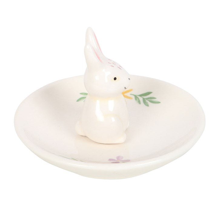Bunny Trinket Dish | Inspired Creative Gifts