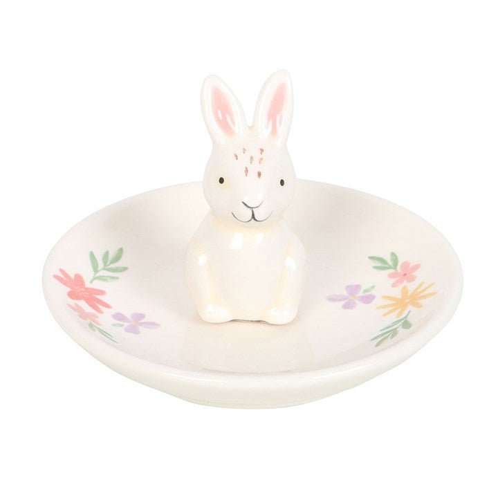 Bunny Trinket Dish | Inspired Creative Gifts