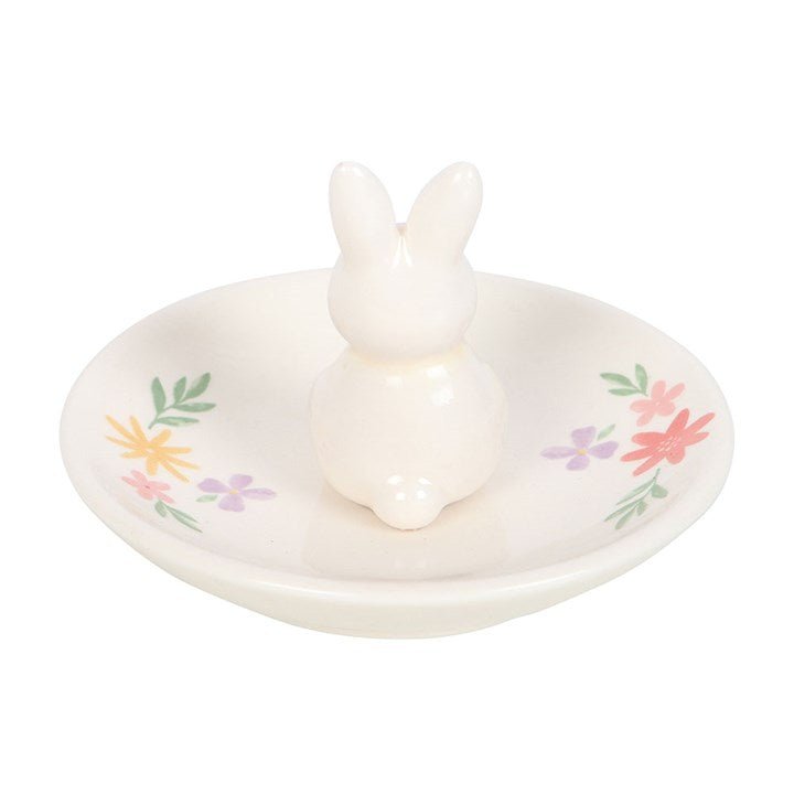 Bunny Trinket Dish | Inspired Creative Gifts