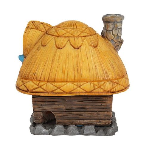 Buttercup Cottage Incense Cone Holder by Lisa Parker | Inspired Creative Gifts | UK Supplier