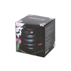 Black Snake Oil Burner and Wax Warmer