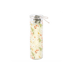 Fairy Folklore Print Moss & Sandalwood Tube Candle | Candles | Inspired Creative Gifts