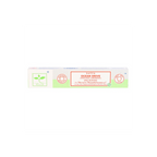 6 Packs of Ocean Drive Earth Incense by Satya