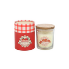 Apple Pie Scented Candle | Candles