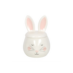 Bunny Face Oil Burner