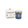 Blue Beetle Candle | Candles
