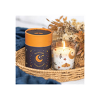 Autumn Magic Spiced Vanilla Candle | Candles | Inspired Creative Gifts
