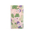 Fig Tree Print Vanilla & Fig Tube Candle | Candles