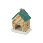 Cabin Ski Chalet Oil Burner