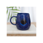 All Seeing Eye Colour Changing Mug