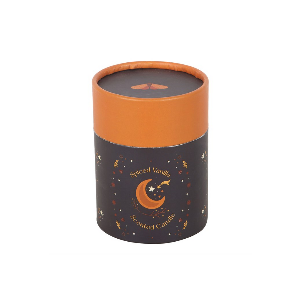 Autumn Magic Spiced Vanilla Candle | Candles | Inspired Creative Gifts
